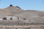 PICTURES/Lake Valley Historical Site - Hatch, New Mexico/t_Snake Hill2.JPG